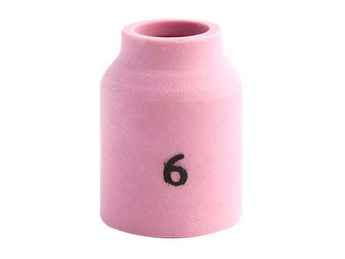 Сопло для газовой линзы TS 9—20—24—25 Ø9.5, IGS0098