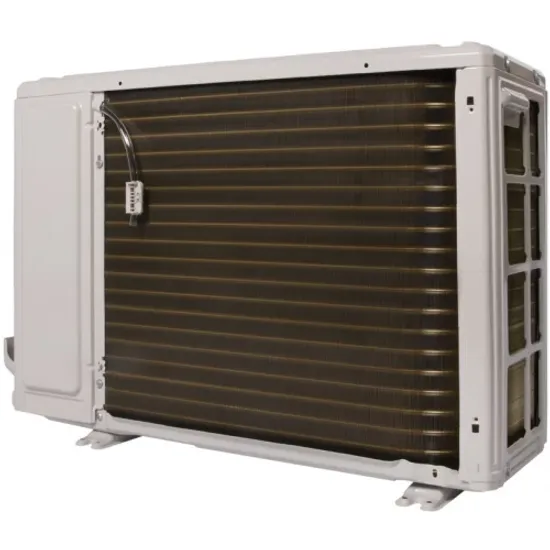 Кондиционер Royal Thermo Siena RTS-12HN8_V2