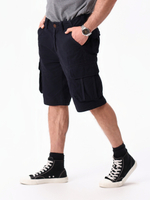 Шорты карго плотные Armed Forces AF603