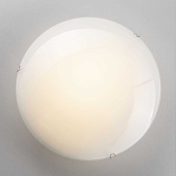 Настенный светильник Citilux Белый CL917000