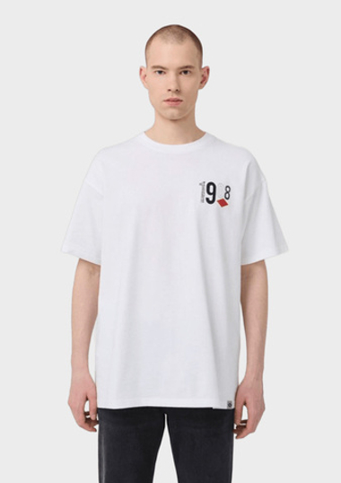 Футболка Lee Cooper