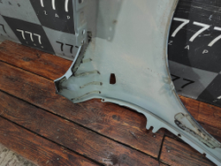 Крыло переднее левое Kia Ceed 3 (CD) 18-нв Б/У Оригинал 66311J7010