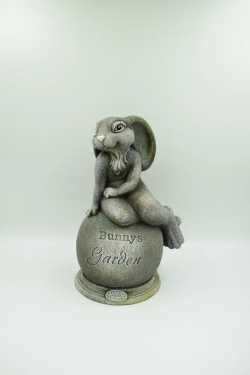 Садовая фигура Зайка Элен Закупка М47 апрель-май2026