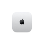 Apple Mac Mini (M4 10C CPU, 10C GPU, 2024) 16 ГБ, 512 ГБ SSD
