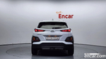 Hyundai KONA 1.6 Turbo 2WD (09.2020)