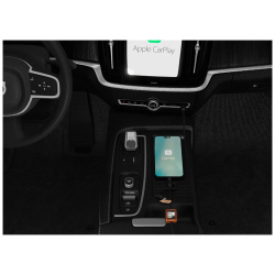 Кабель CarPlay SCX.design C46 5-в-1