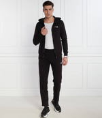 спортивный костюм EA7 - черный(8NPV50 PJ05Z)