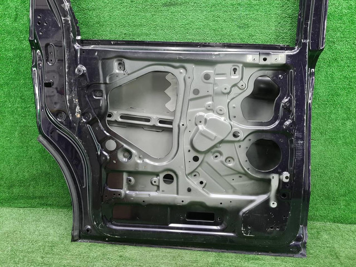 Дверь задняя левая Voyah Dream (2021-н.в.)