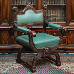 Кресло в Римском стиле