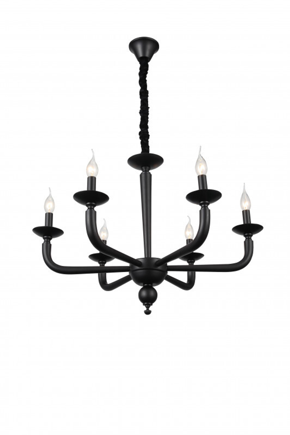 Подвесная люстра ST-Luce SL1114.403.06