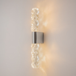 Настенный светильник (бра) Maytoni MOD328WL-L5CH3K