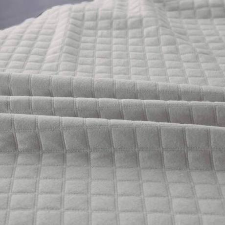 Плед 220х240 Sofi De MarkO Гранд серый