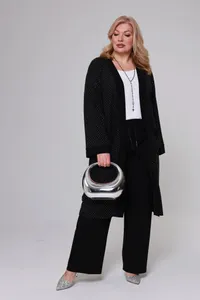 Накидка 6499 Fabrika