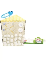 Кукла Лалалупси Bundles Snuggle Stuff и клубок мишка 577195