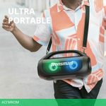 Портативная колонка Tronsmart Bang SE 40W
