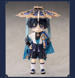 Wanderer (Scaramouche)