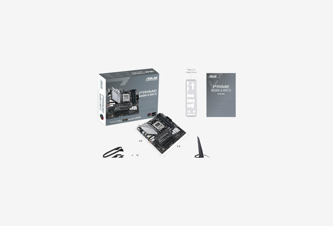 PRIME B650M-A WIFI II_0525819120353