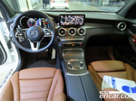 Mercedes-Benz GLC-Class X253 GLC300e 4MATIC Coupe (06.2023)
