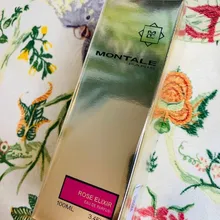 Montale Rose Elixir