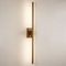 Бра Arte Lamp Lines A2029AP-1GO