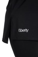 Костюм Стильная леди Виотекс ЧЁРНЫЙ