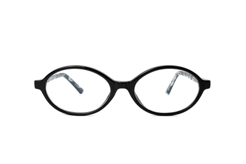 Овальная оправа Eye look