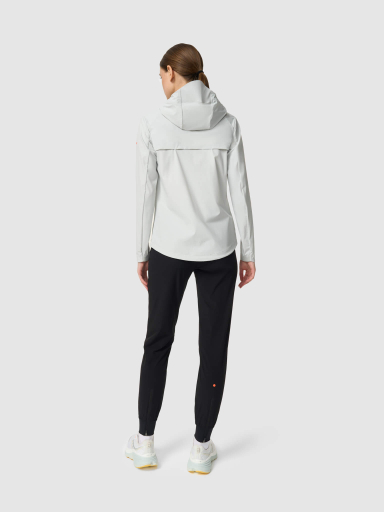 Куртка женская Джеди 7.0 светло-серая