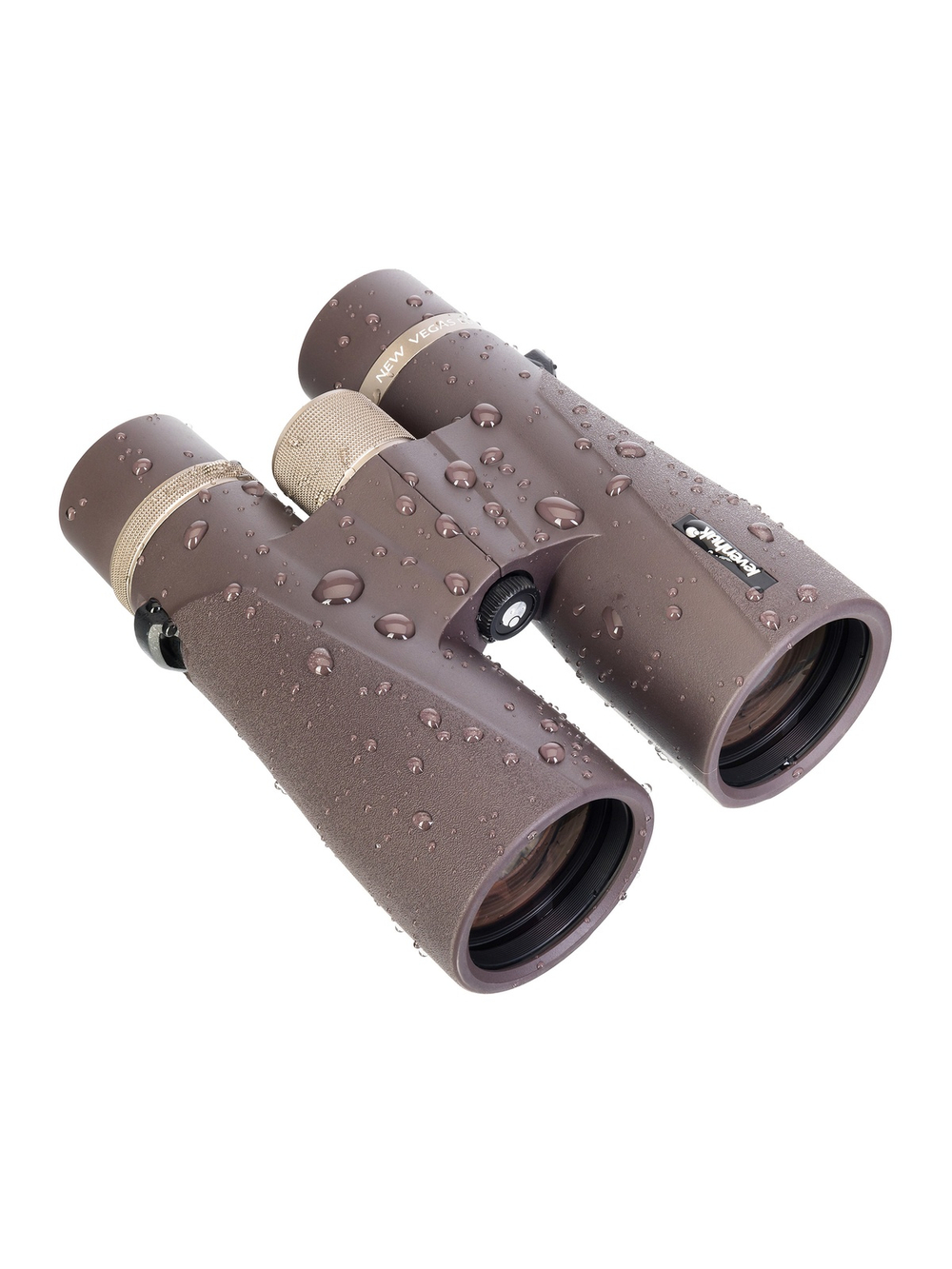 Бинокль Levenhuk New Vegas ED 12x50