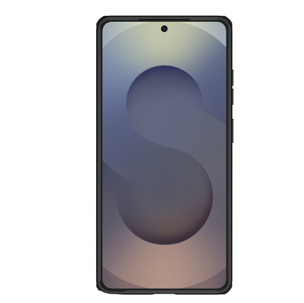 Чехол c MagSafe для смартфона Samsung Galaxy S26 Ultra, серия Super Frosted Shield Pro Magnetic от Nillkin