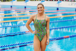 Купальник FUNKITA Minty Mixer