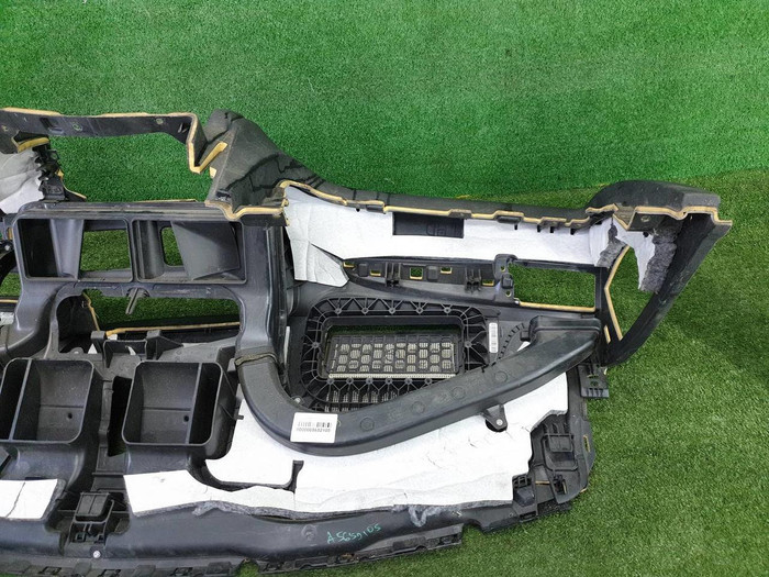 Торпедо BMW X3 F25 X4 F26 (2010-2017)