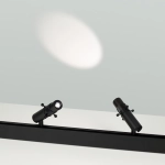 Магнитный трековый светильник MAG-ORIENT-SPOT-CROP-ZOOM-TC-R35-6W Arlight 045066