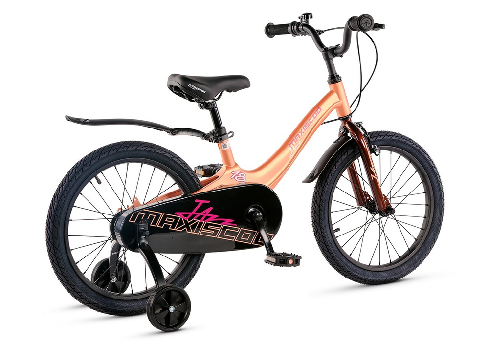 Maxiscoo JAZZ Стандарт 18'' (2025)
