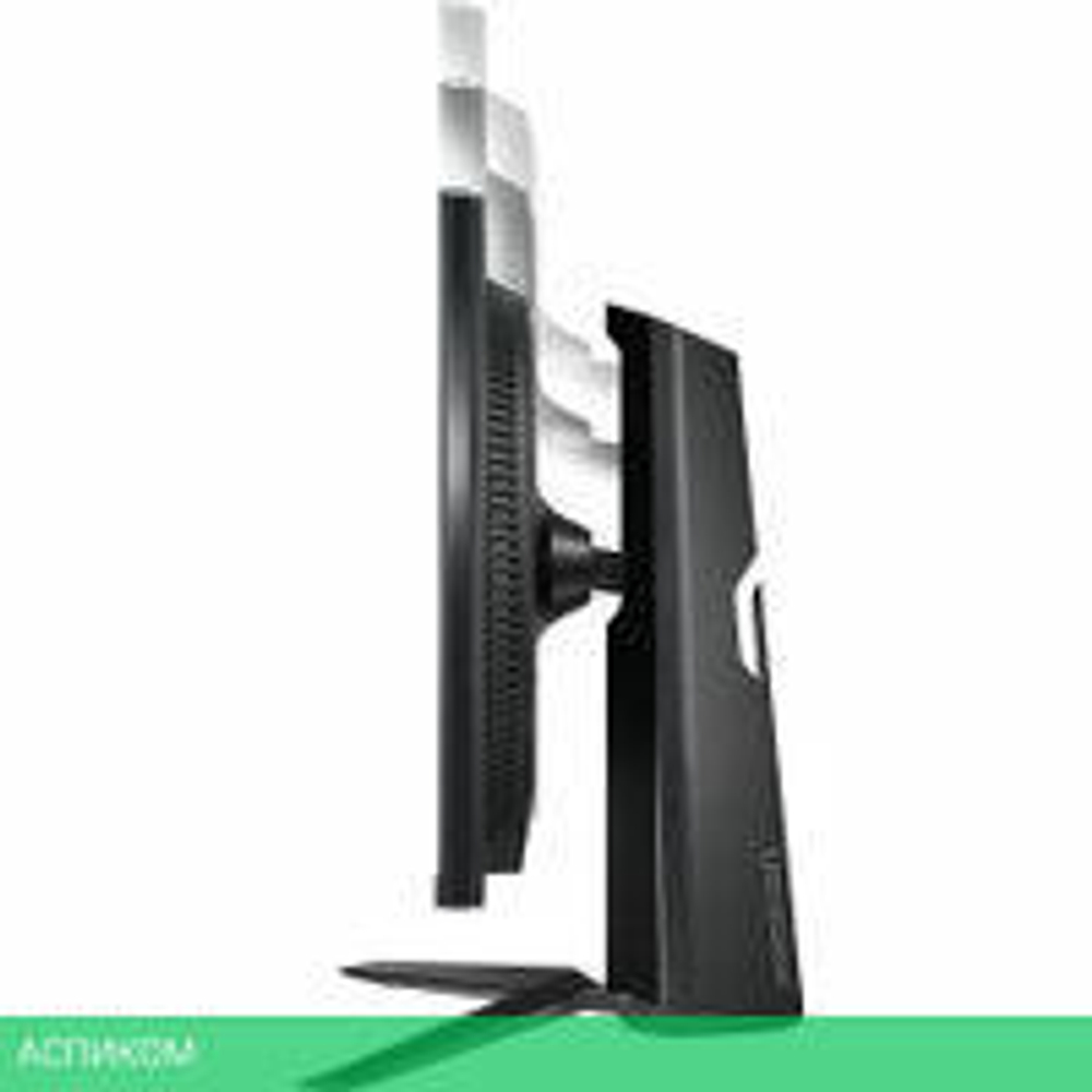 Игровой монитор LG UltraGear 27GS65F-B