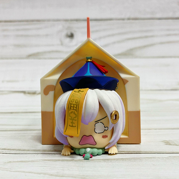 Фигурка "Геншин импакт / Genshin Impact -  Ци Ци"