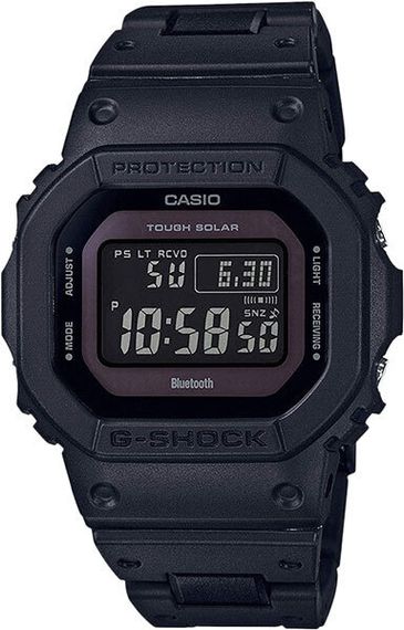 Мужские часы Casio G-Shock GW-B5600BC-1B▪