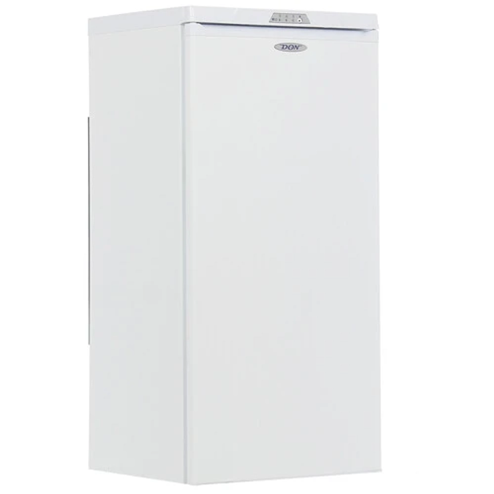 Морозильник DON R-105B белый 180л
