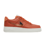 Кроссовки Nike Air Force 1 Low 07 Lv8 Nn "Sun Club"
