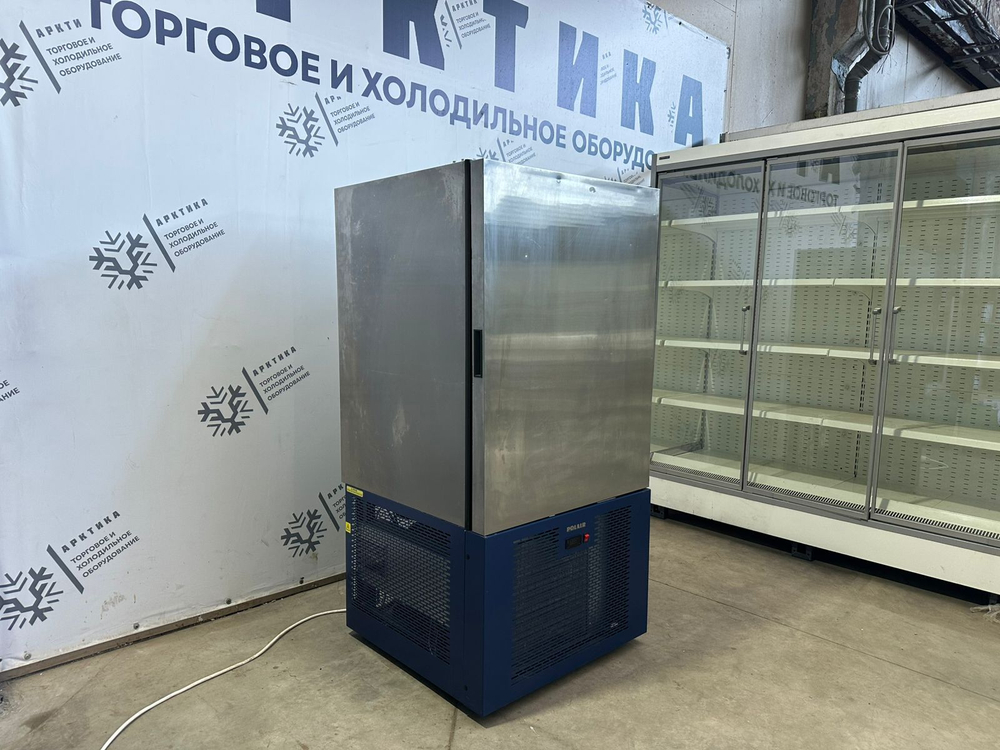 Шкаф шоковой заморозки Polair CR10-L