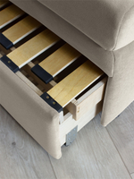 Кресло-кровать "Миник Мини" 60 см, спальное место 60х176 см