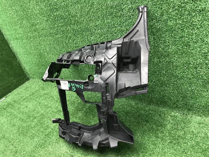 Кронштейн перед. бампера BMW X5 G05 18-23 M-paket