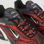 кроссовки Nike Air Max Tn Tailwind V Red / Black