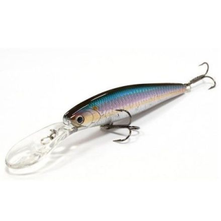 Воблер Lucky Craft Staysee 90SP V2-270 MS American Shad