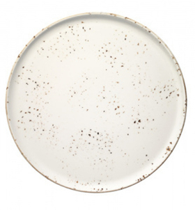 Блюдо для пиццы d=320 мм. Bonna Grain (62834)