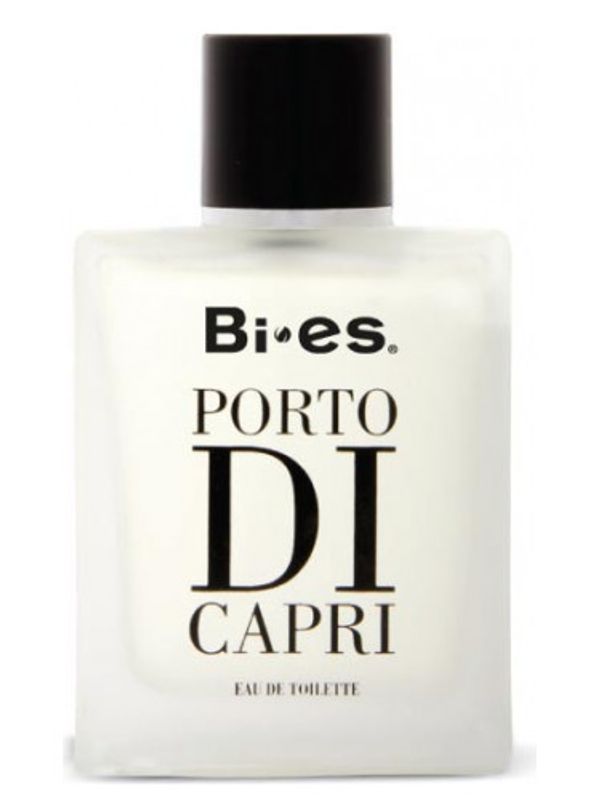 Bi-es Porto di Capri