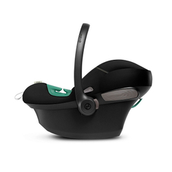 Автокресло Cybex Aton S2 i-Size Moon Black
