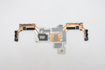Радиатор для ноутбука Lenovo Legion S7-15IMH5 (5H40S20216), оригинал