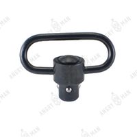 Быстросъемная QD антабка, K.Arma