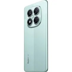 Смартфон Xiaomi Redmi Note 14 Pro 5G NFC 12 ГБ | 256 ГБ («Зелёный коралл» | Coral Green) (версия Global)