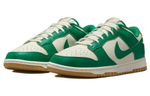 Кроссовки Nike Dunk Low (Женская размерная сетка)